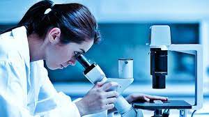 NVTI Diploma in Blood Bank Technician