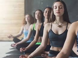 NVTI Diploma in Yoga Education