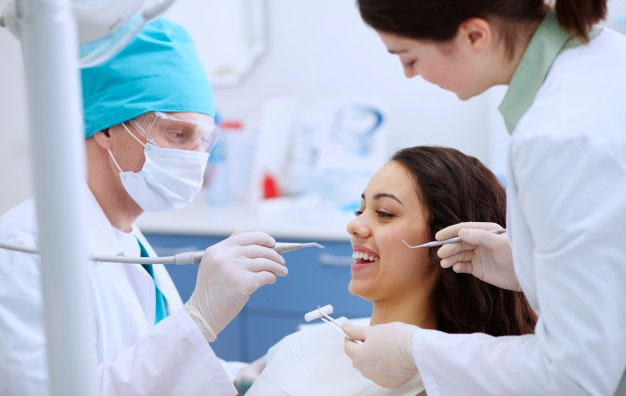 NVTI Diploma in ICU Technician