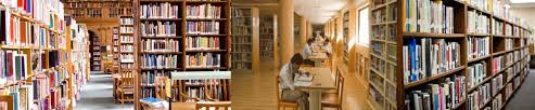 NVTI Diploma In Library And Information Science