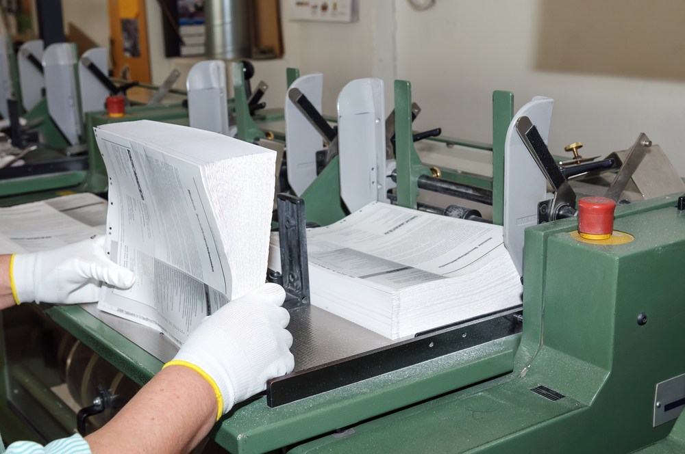 NVTI Diploma in Book Binding ( ITI )