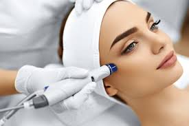 NVTI Beauty Cosmetology Health & Wellness