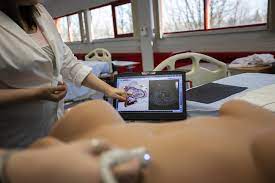 NVTI Diploma in Ultrasound Technician