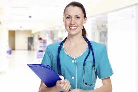 NVTI ADVANCE DIPLOMA IN HEALTH CARE