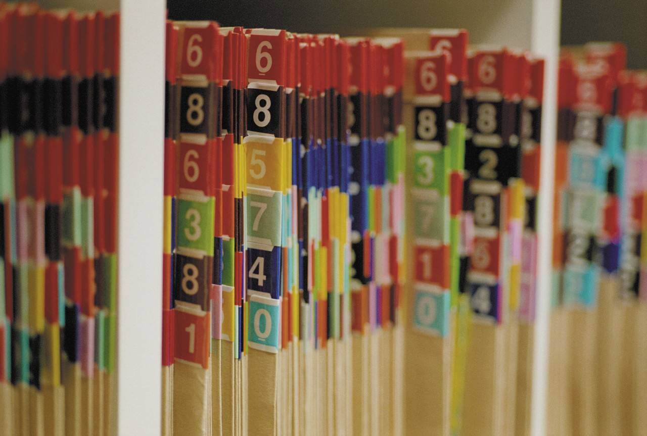 NVTI Diploma in Medical Record