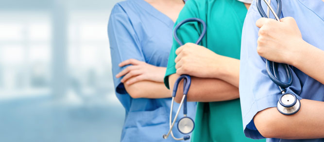 NVTI Diploma in Nursing Addministration