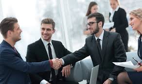 NVTI Diploma in Public Relations