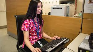 NVTI Diploma in medical  Transcription