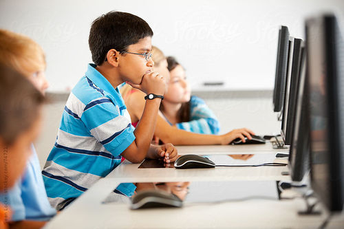 NVTI Diploma in Information Technology